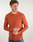 Deeluxe Bilo Roundneck Sweater