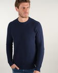 Deeluxe Bilo Roundneck Sweater