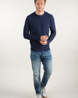 Deeluxe Bilo Roundneck Sweater