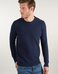 Deeluxe Bilo Roundneck Sweater