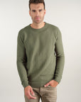 Deeluxe Bilo Roundneck Sweater