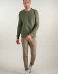 Deeluxe Bilo Roundneck Sweater