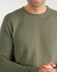 Deeluxe Bilo Roundneck Sweater
