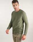 Deeluxe Bilo Roundneck Sweater