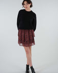 Deeluxe Loubia Roundneck Sweater