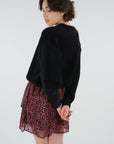 Deeluxe Loubia Roundneck Sweater