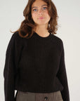 Deeluxe Happia Roundneck Sweater