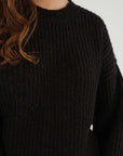 Deeluxe Happia Roundneck Sweater