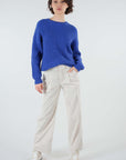 Deeluxe Happia Roundneck Sweater