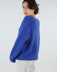 Deeluxe Happia Roundneck Sweater