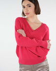 Deeluxe Berlide Sweater