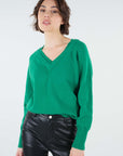 Deeluxe Berlide Sweater