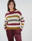 Deeluxe Tiana Roundneck Sweater