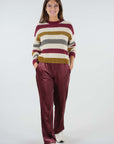 Deeluxe Tiana Roundneck Sweater