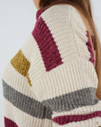 Deeluxe Tiana Roundneck Sweater