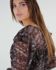 Deeluxe Hua Blouse