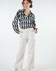 Deeluxe Torry Blouse