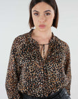 Deeluxe Morine Blouse