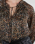 Deeluxe Morine Blouse