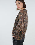 Deeluxe Morine Blouse