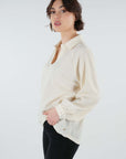 Deeluxe Isadela Blouse