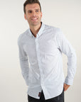 Deeluxe Bogart Long Sleeved Shirt