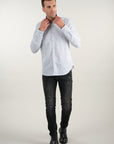 Deeluxe Bogart Long Sleeved Shirt