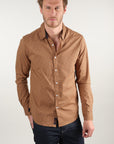 Deeluxe Bogart Long Sleeved Shirt