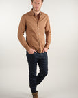 Deeluxe Bogart Long Sleeved Shirt