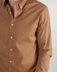 Deeluxe Bogart Long Sleeved Shirt