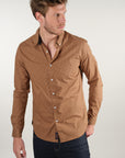 Deeluxe Bogart Long Sleeved Shirt