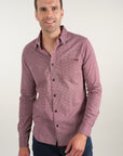 Deeluxe Milly Long Sleeved Shirt