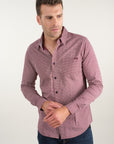 Deeluxe Milly Long Sleeved Shirt