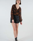 Deeluxe Carlina Blouse