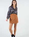 Deeluxe Aurel Blouse