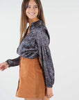 Deeluxe Aurel Blouse