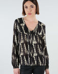 Deeluxe Marika Blouse