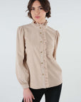 Deeluxe Eline Blouse