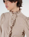 Deeluxe Eline Blouse