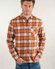Deeluxe Reese Long Sleeved Shirt