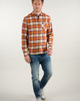 Deeluxe Reese Long Sleeved Shirt