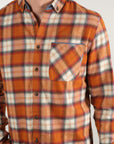 Deeluxe Reese Long Sleeved Shirt