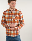 Deeluxe Reese Long Sleeved Shirt