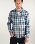 Deeluxe Brewster Long Sleeved Shirt