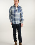Deeluxe Brewster Long Sleeved Shirt