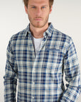 Deeluxe Brewster Long Sleeved Shirt