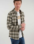 Deeluxe Carlyle Long Sleeved Shirt