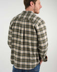 Deeluxe Carlyle Long Sleeved Shirt