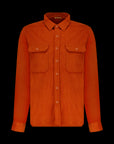 Deeluxe Alino Long Sleeved Shirt