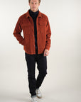 Deeluxe Alino Long Sleeved Shirt
